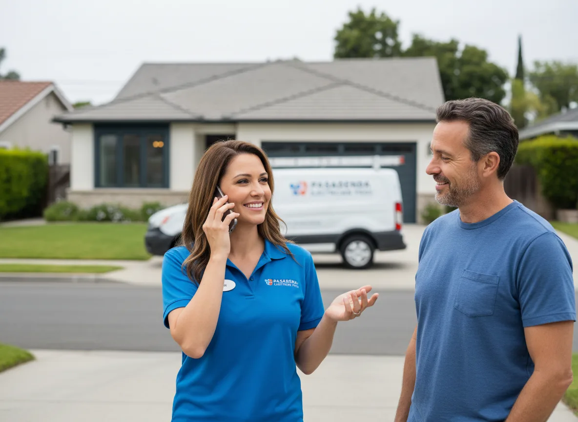 Electrician Garita, NM FAQs